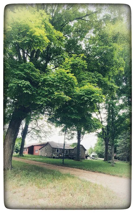 Camp Stonewood Ranch 9