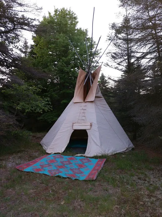 Camp Stonewood Ranch 2