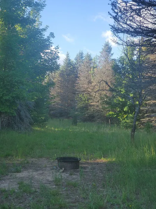Camp Stonewood Ranch 1
