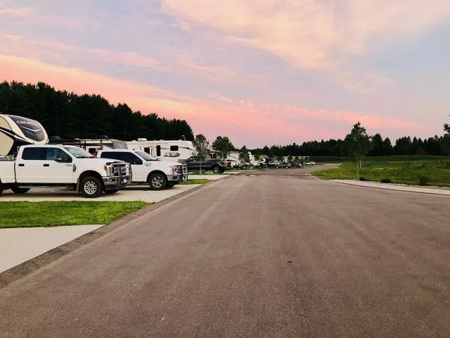 Vista Green RV Resort 5