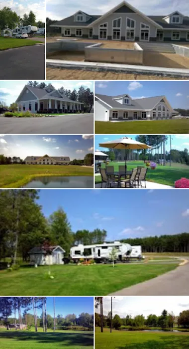 Vista Green RV Resort 10
