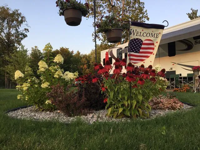 Vista Green RV Resort 9