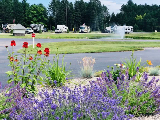 Vista Green RV Resort 7