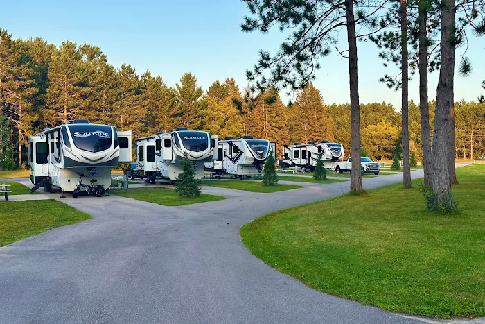 Vista Green RV Resort 2