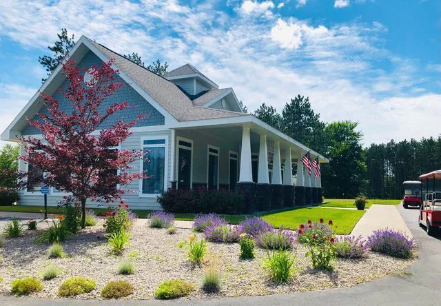 Vista Green RV Resort 1