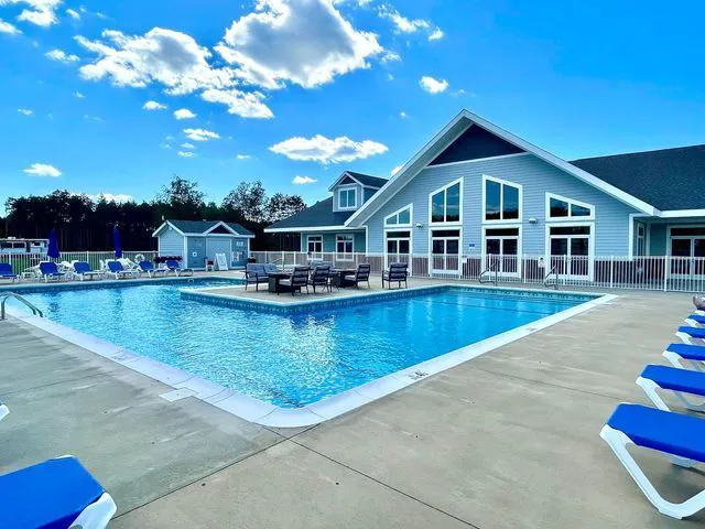 Vista Green RV Resort 3