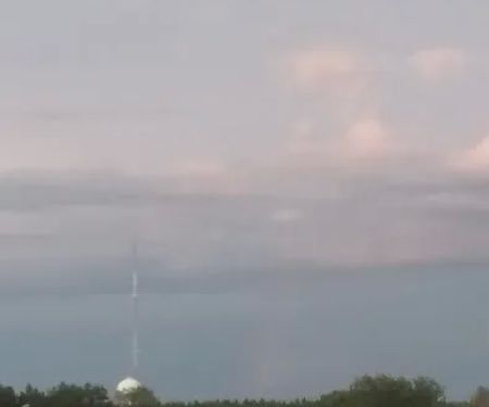 Cherrywood Village Mobile Home