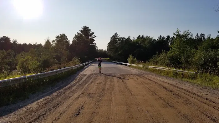 CCC Bridge State Forest Campground 6