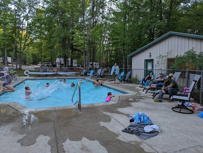 Kalkaska RV Park & Campground 5