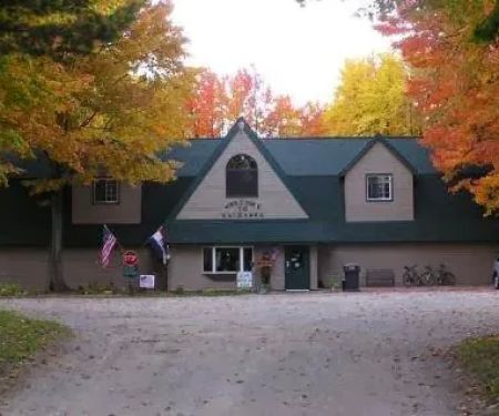 Kalkaska RV Park & Campground