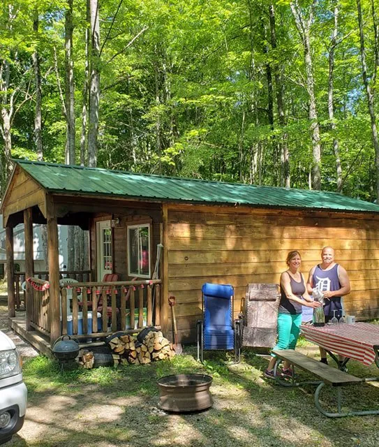 Kalkaska RV Park & Campground 3