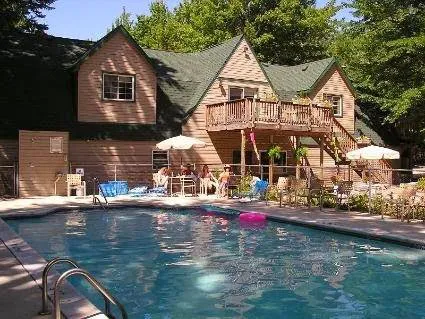 Kalkaska RV Park & Campground 8