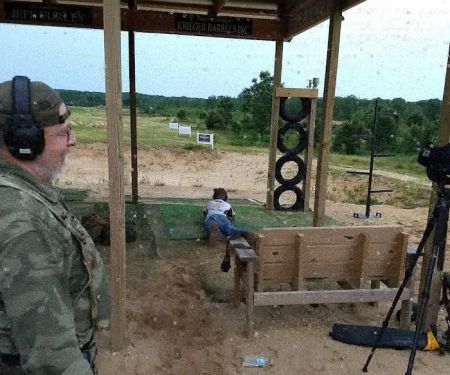 Camp Grayling RV Park