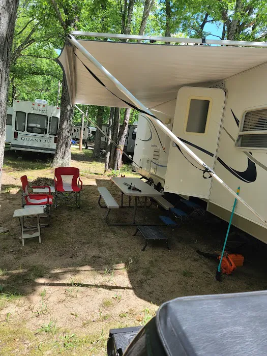 Camp Grayling RV Park 6