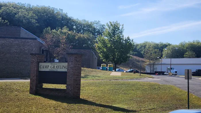 Camp Grayling RV Park 5