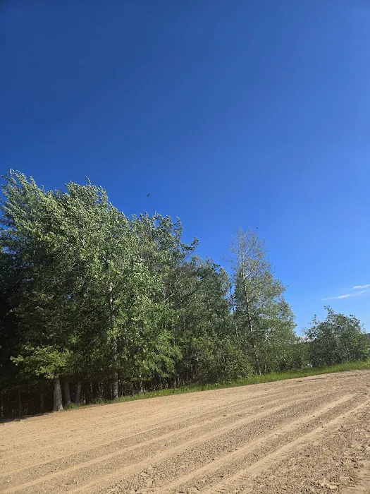 Camp Grayling RV Park 9