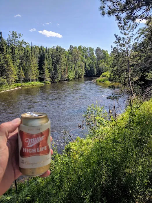 Rainbow Bend State Forest Campground 6