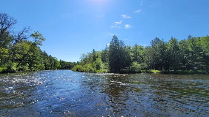 Rainbow Bend State Forest Campground 4