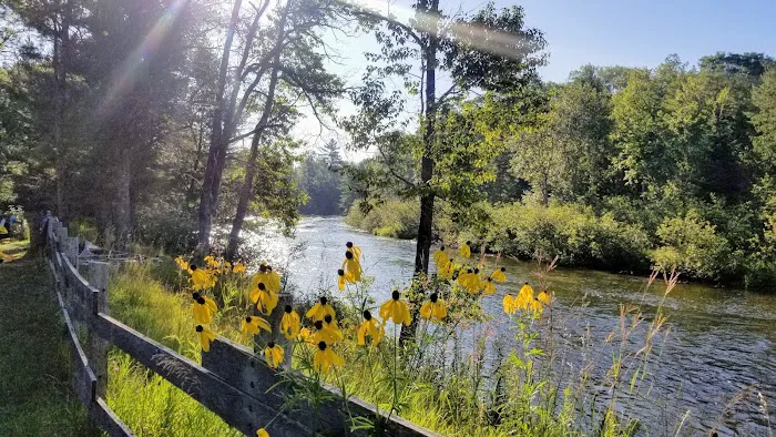 Rainbow Bend State Forest Campground 1
