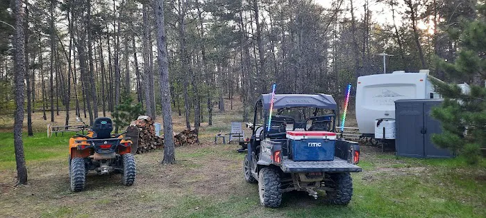 Luzerne Express Campground 4
