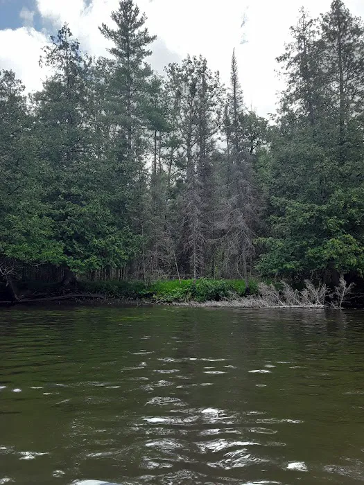 Luzerne Express Campground 6