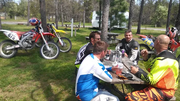 Luzerne Express Campground 3