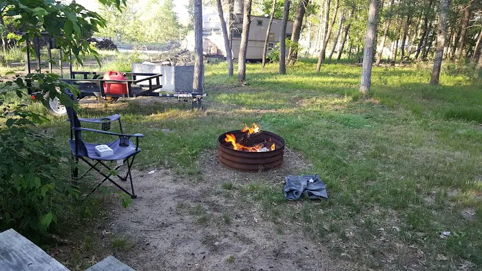 Luzerne Express Campground 5
