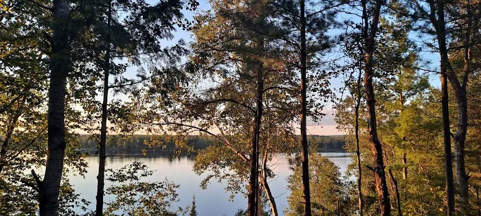 Mio Pine Acres Cabins Campground 1