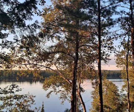 Mio Pine Acres Cabins Campground