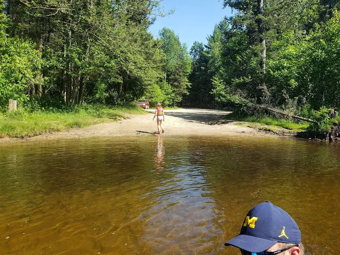 Parmalee Bridge State Forest Campground 5