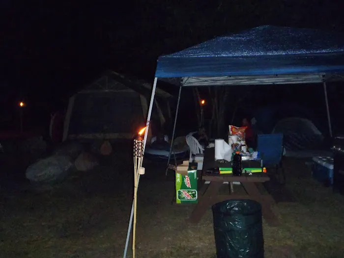 Parmalee Bridge State Forest Campground 2