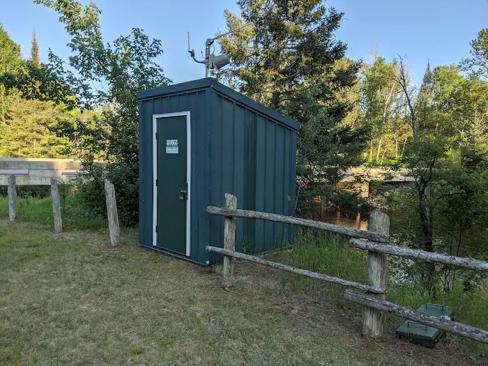 Parmalee Bridge State Forest Campground 6
