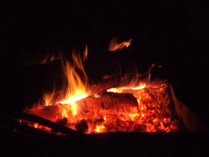 Parmalee Bridge State Forest Campground 1