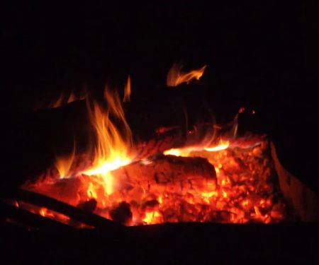 Parmalee Bridge State Forest Campground