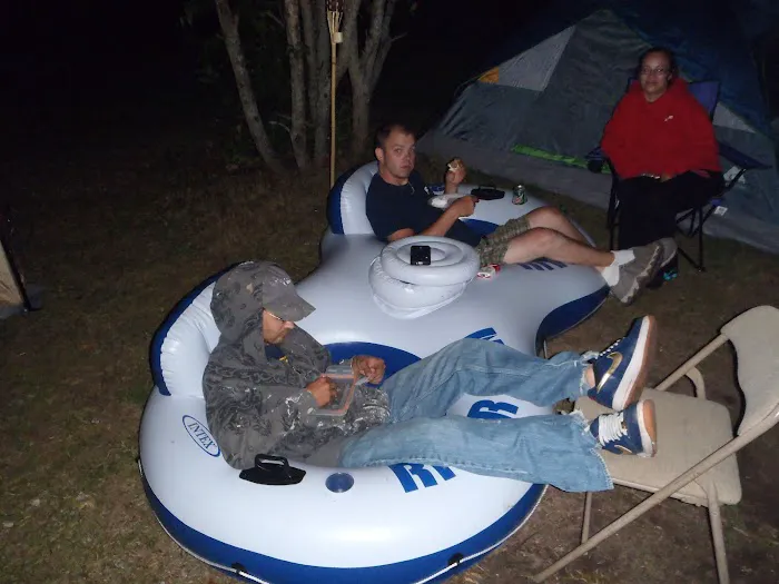 Parmalee Bridge State Forest Campground 4