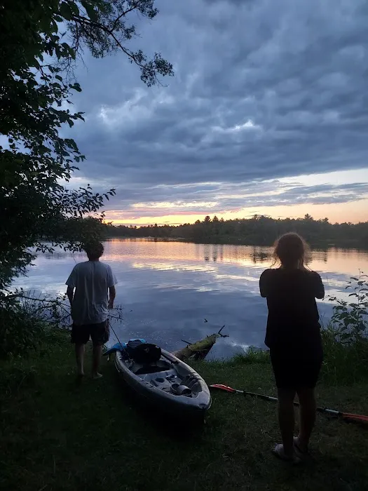 Oscoda County Park 3