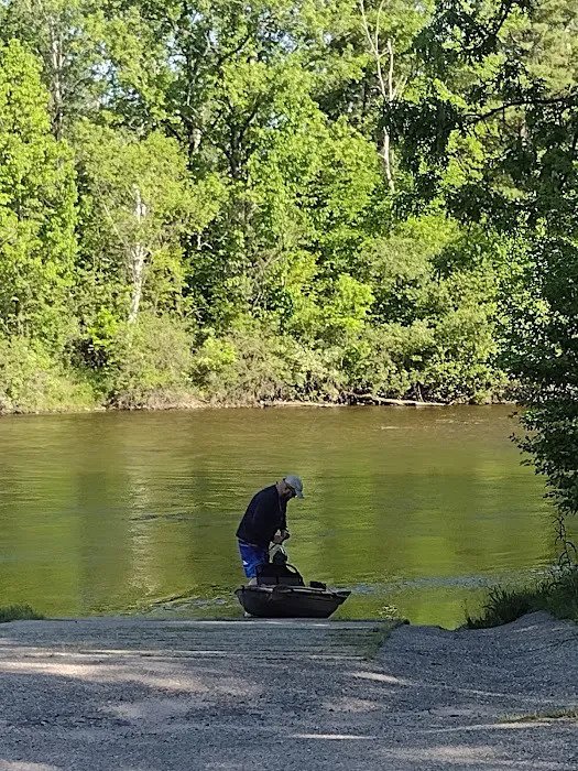 Oscoda County Park 10