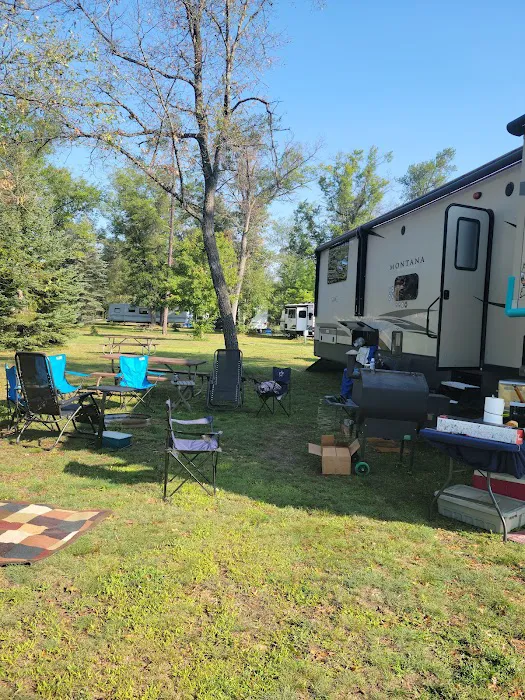 Oscoda County Park 9