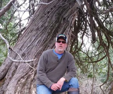 River Dune Campground