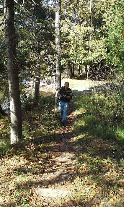 River Dune Campground 8