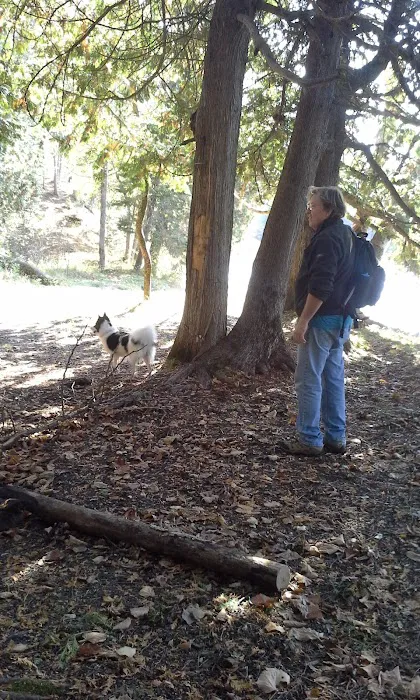 River Dune Campground 6