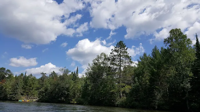 River Dune Campground 5