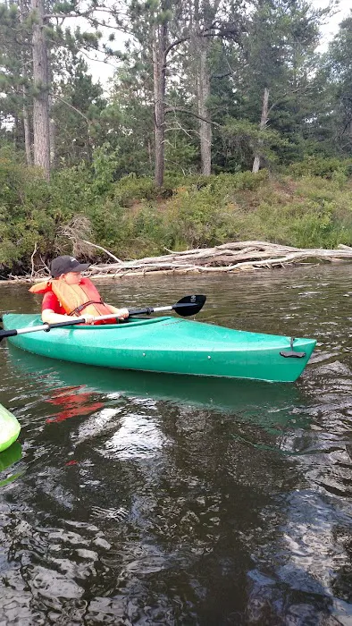 Au Sable Loop Campground and Day Use Area 3
