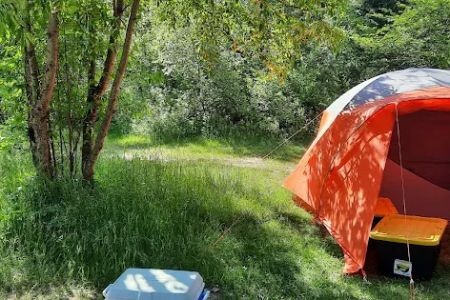Au Sable Loop Campground and Day Use Area
