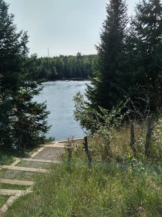 Au Sable Loop Campground and Day Use Area 6