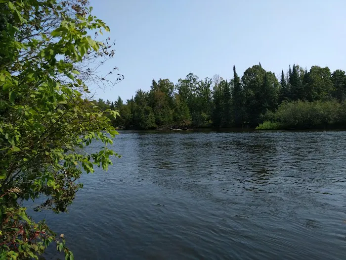 Au Sable Loop Campground and Day Use Area 5