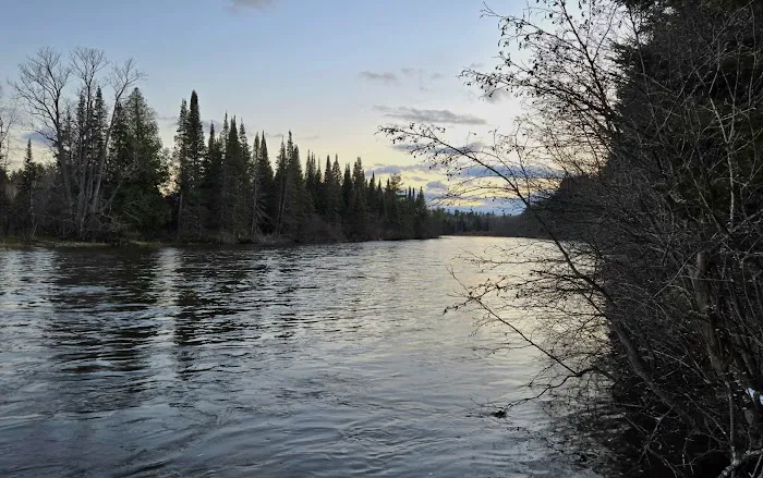 Meadow Springs Campground 3