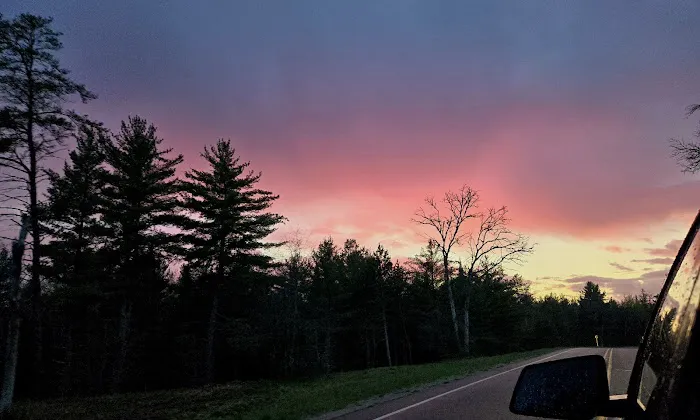 Meadow Springs Campground 2