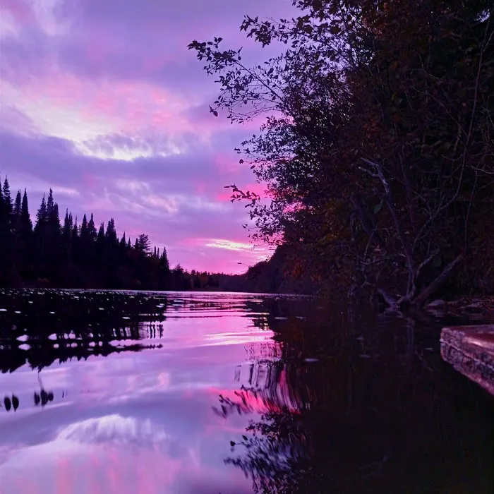 Meadow Springs Campground 10