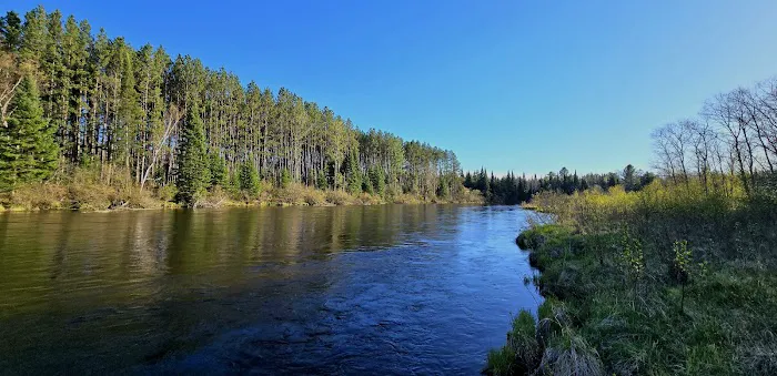 Meadow Springs Campground 1